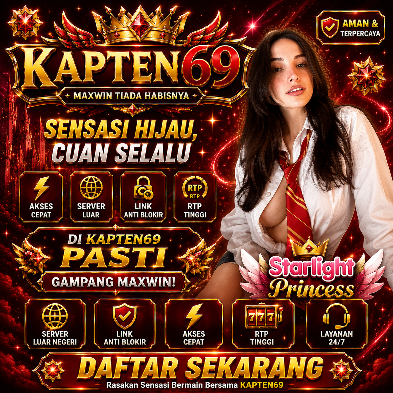 KAPTEN69